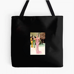 Runway Star Karlie Kloss Bags