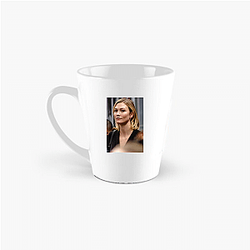 Trend Setter Karlie Kloss Mugs
