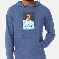 Catwalk Queen Karlie Kloss Hoodies