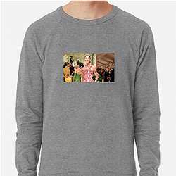 Modern Elegance Karlie Kloss Sweatshirts