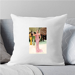 Runway Star Karlie Kloss Pillows Cover