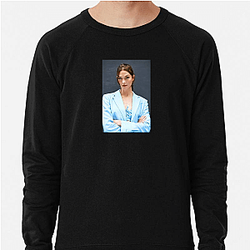 Catwalk Queen Karlie Kloss Sweatshirts