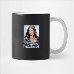 Supermodel Icon Karlie Kloss Mugs