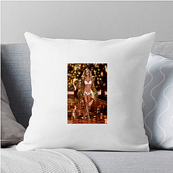 Beauty Symbol Karlie Kloss Pillows Cover