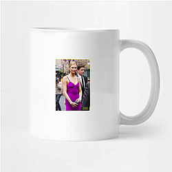 Vogue Favorite Karlie Kloss Mugs
