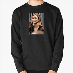 Trend Setter Karlie Kloss Sweatshirts
