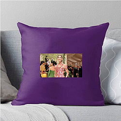 Modern Elegance Karlie Kloss Pillows Cover