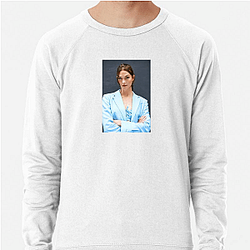 Catwalk Queen Karlie Kloss Sweatshirts