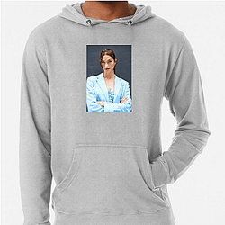 Catwalk Queen Karlie Kloss Hoodies