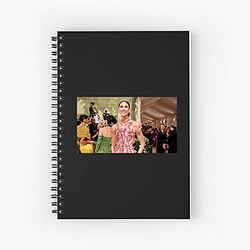 Modern Elegance Karlie Kloss Notebook