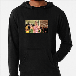 Modern Elegance Karlie Kloss Hoodies