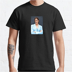 Catwalk Queen Karlie Kloss T-Shirts