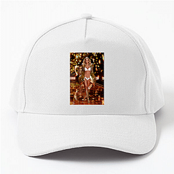 Beauty Symbol Karlie Kloss Hats & Caps