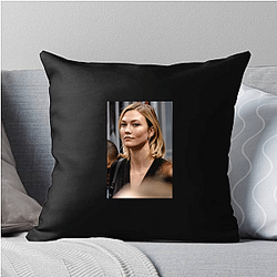 Trend Setter Karlie Kloss Pillows Cover