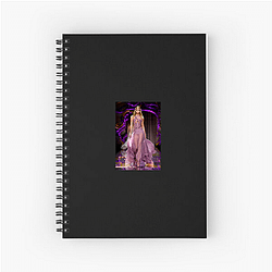 Fashion Muse Karlie Kloss Notebook
