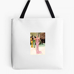 Runway Star Karlie Kloss Bags