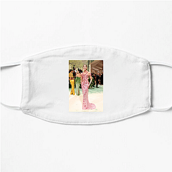 Runway Star Karlie Kloss Face Masks