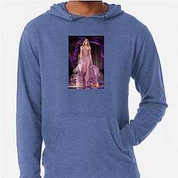 Global Model Karlie Kloss Hoodies