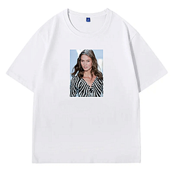 Supermodel Icon Karlie Kloss T-Shirts