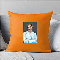 Catwalk Queen Karlie Kloss Pillows Cover