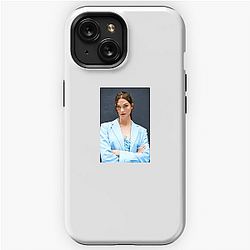 Catwalk Queen Karlie Kloss iPhone Cases