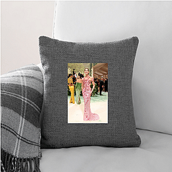 Runway Star Karlie Kloss Pillows Cover