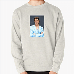 Catwalk Queen Karlie Kloss Sweatshirts