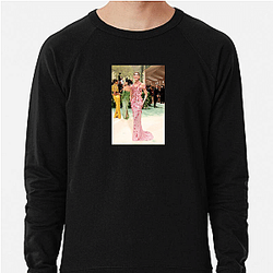 Runway Star Karlie Kloss Sweatshirts