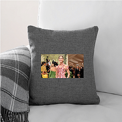 Modern Elegance Karlie Kloss Pillows Cover