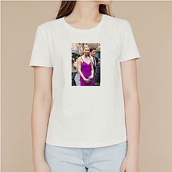Vogue Favorite Karlie Kloss T-Shirts
