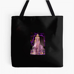 Fashion Muse Karlie Kloss Bags