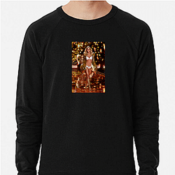 Beauty Symbol Karlie Kloss Sweatshirts