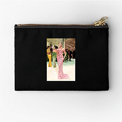 Runway Star Karlie Kloss Zipper Pouches