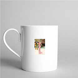 Runway Star Karlie Kloss Mugs