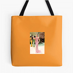 Runway Star Karlie Kloss Bags