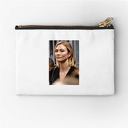Trend Setter Karlie Kloss Zipper Pouches