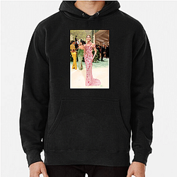 Runway Star Karlie Kloss Hoodies