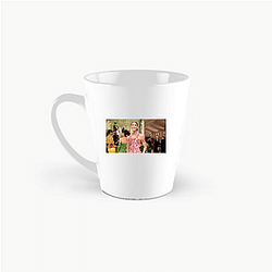 Modern Elegance Karlie Kloss Mugs