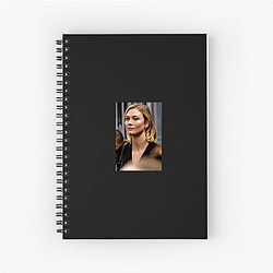 Trend Setter Karlie Kloss Notebook