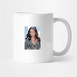 Supermodel Icon Karlie Kloss Mugs