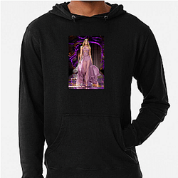 Fashion Muse Karlie Kloss Hoodies