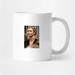 Trend Setter Karlie Kloss Mugs