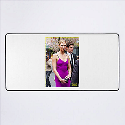 Vogue Favorite Karlie Kloss Mouse Pads