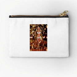 Beauty Symbol Karlie Kloss Zipper Pouches