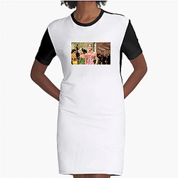 Modern Elegance Karlie Kloss Dresses