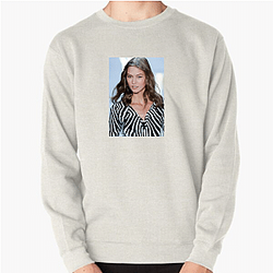 Supermodel Icon Karlie Kloss Sweatshirts