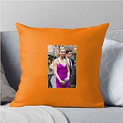 Vogue Favorite Karlie Kloss Pillows Cover