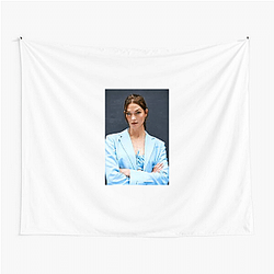Catwalk Queen Karlie Kloss Tapestries