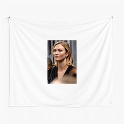 Trend Setter Karlie Kloss Tapestries