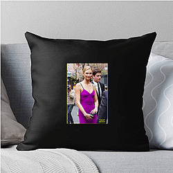 Vogue Favorite Karlie Kloss Pillows Cover